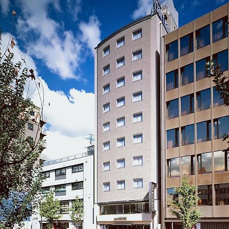 Hotel San Crane Kioto Zewnętrze zdjęcie