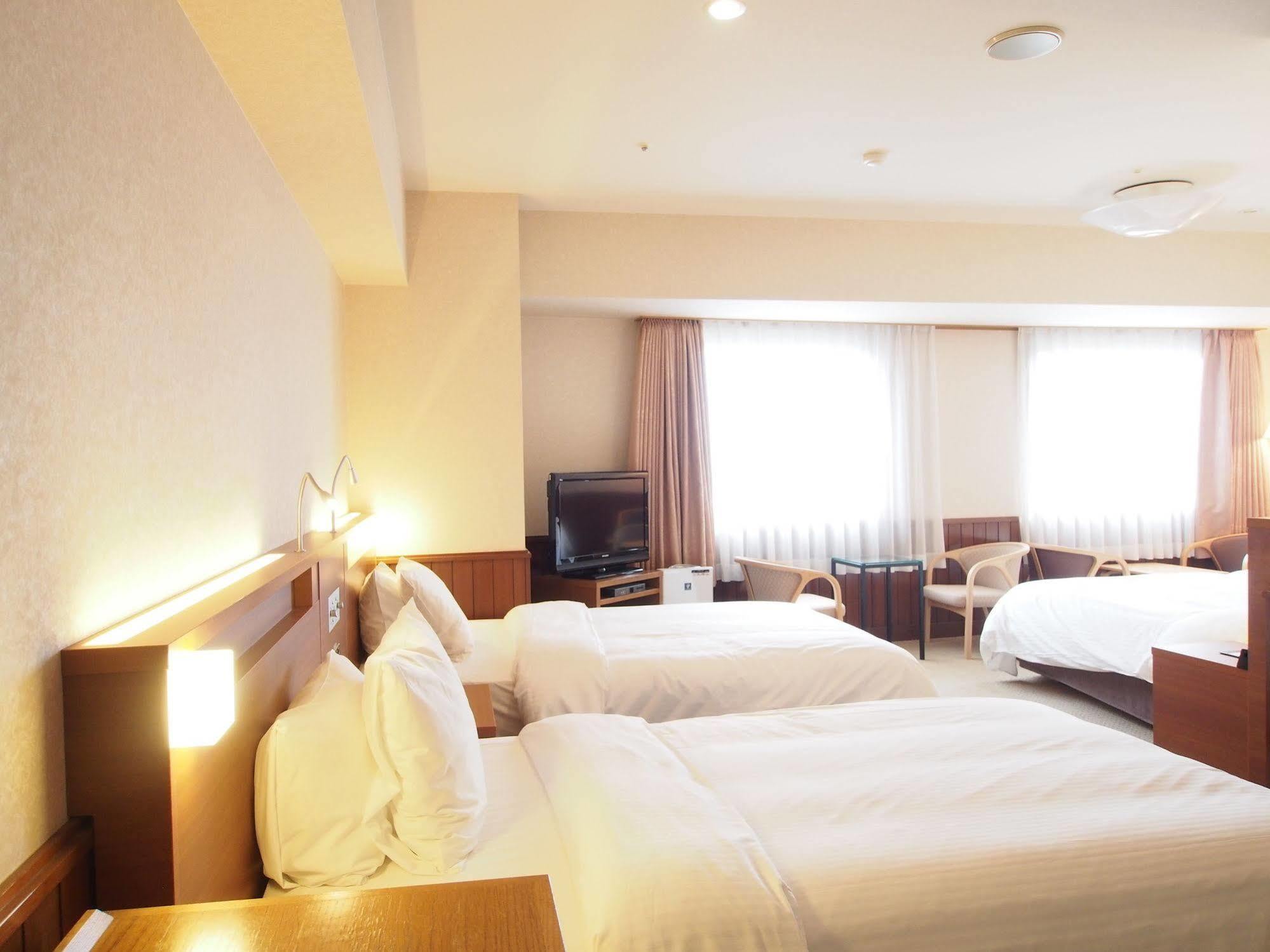 Hotel San Crane Kioto Zewnętrze zdjęcie