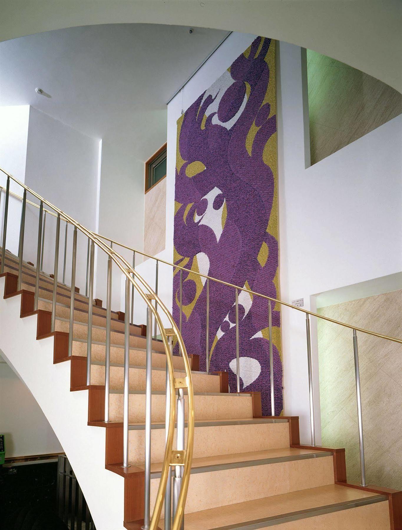 Hotel San Crane Kioto Zewnętrze zdjęcie