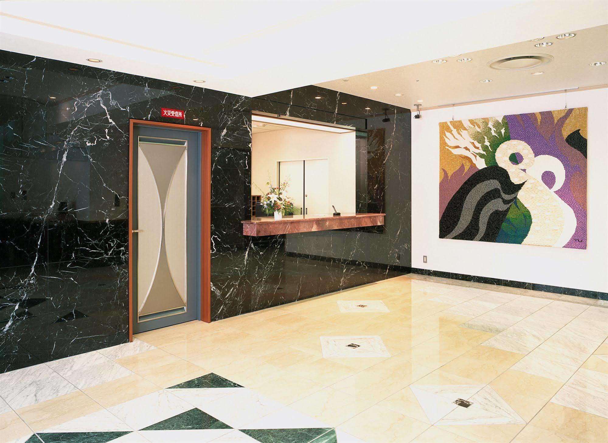Hotel San Crane Kioto Zewnętrze zdjęcie