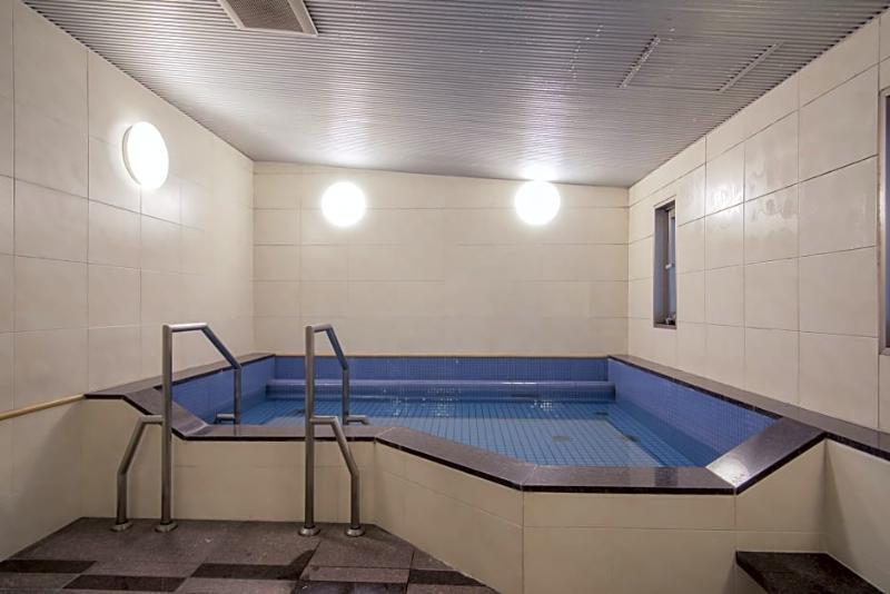Hotel San Crane Kioto Zewnętrze zdjęcie