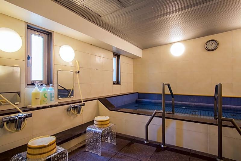 Hotel San Crane Kioto Zewnętrze zdjęcie