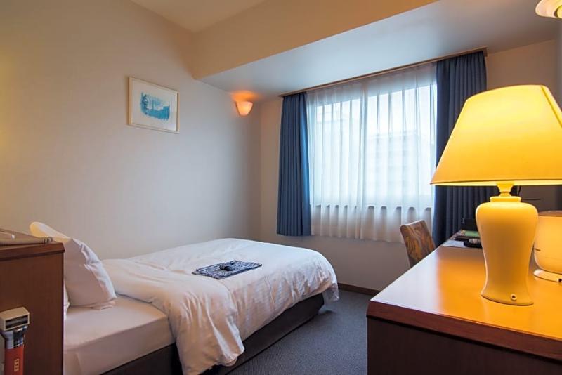 Hotel San Crane Kioto Zewnętrze zdjęcie