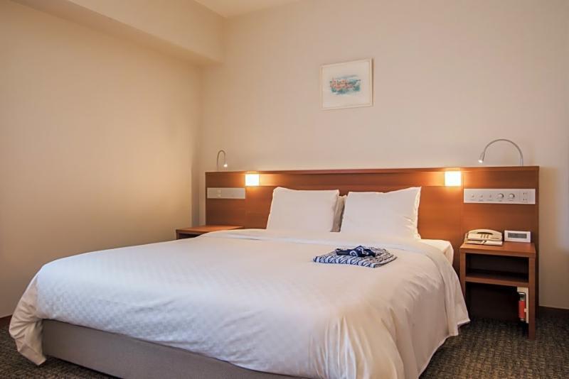 Hotel San Crane Kioto Zewnętrze zdjęcie