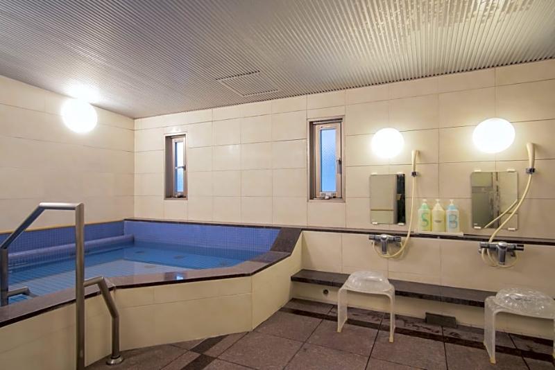 Hotel San Crane Kioto Zewnętrze zdjęcie