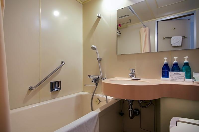 Hotel San Crane Kioto Zewnętrze zdjęcie